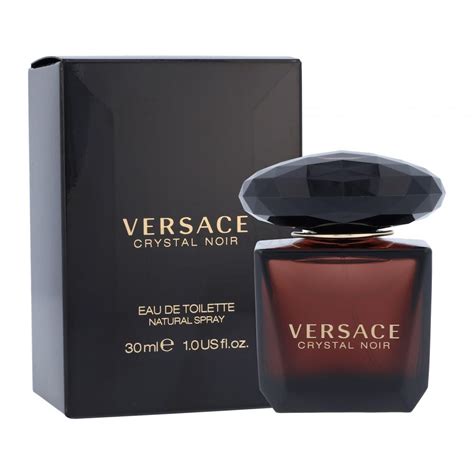 perfumy podobne do versace crystal noir|versace crystal noir by gianni.